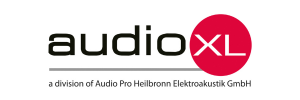 Audio XL
